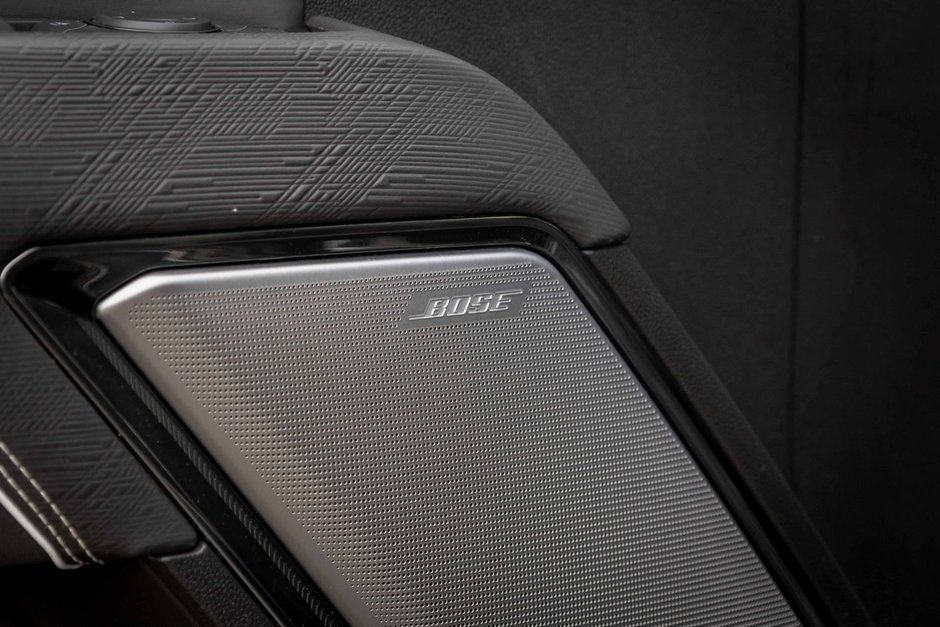 2024 GMC Sierra 1500 AT4X-13