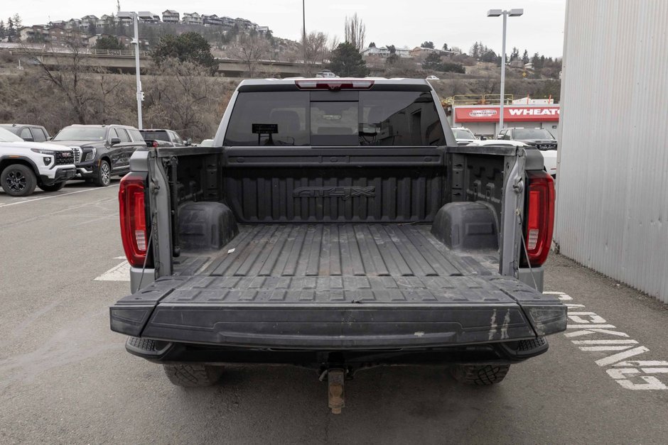 2024 GMC Sierra 1500 AT4X-4