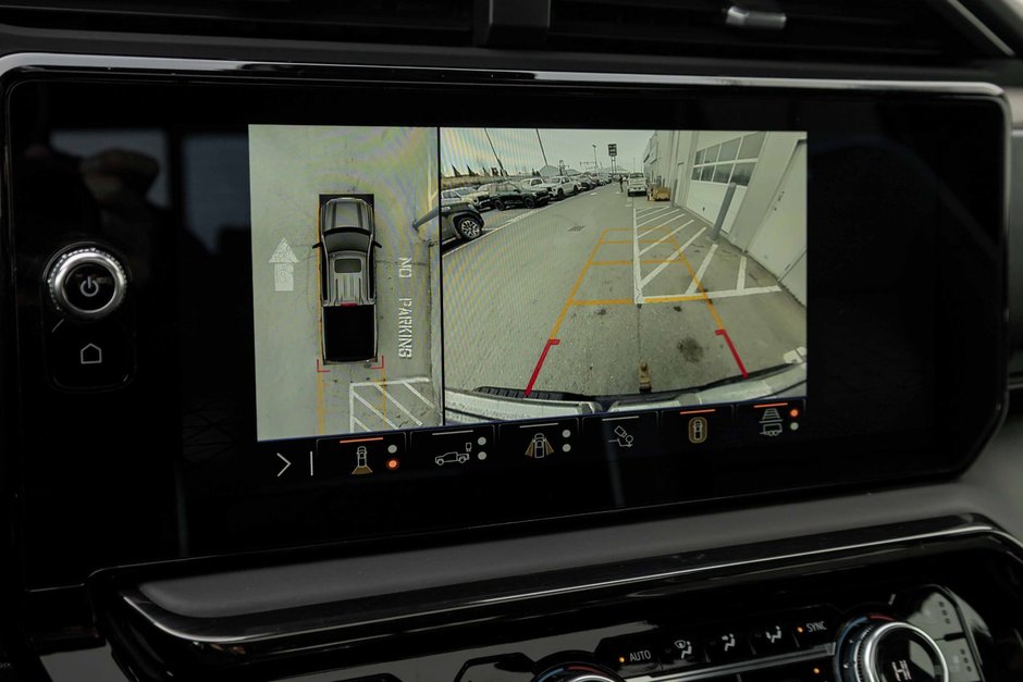 2024 GMC Sierra 1500 AT4X-19