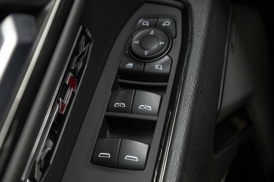 2024 GMC Sierra 1500 AT4X-12