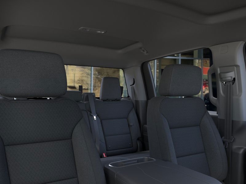 2026 GMC Sierra 1500 ELEVATION-23