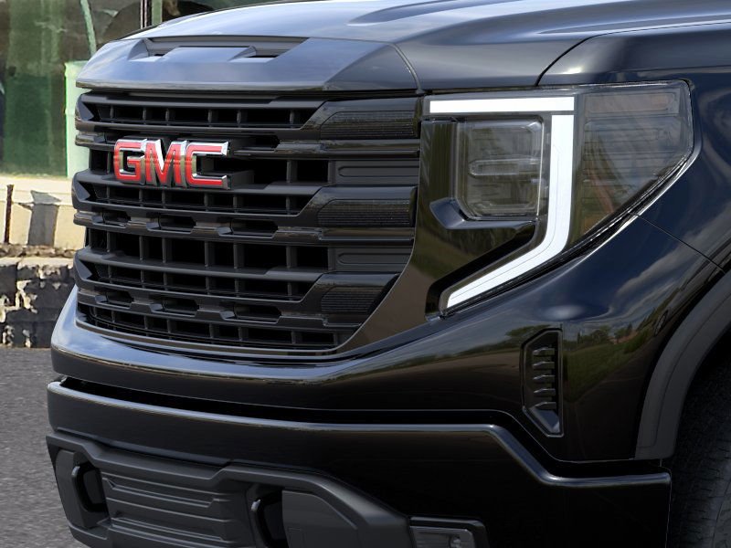 2026 GMC Sierra 1500 ELEVATION-12