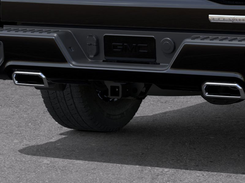 2026 GMC Sierra 1500 ELEVATION-13
