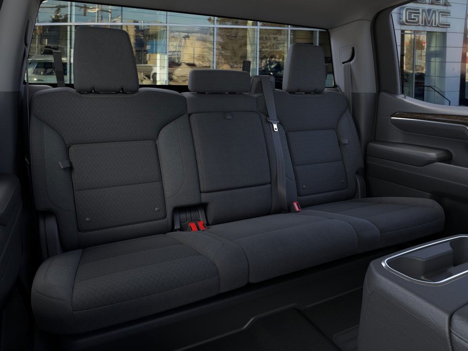 2026 GMC Sierra 1500 ELEVATION-16