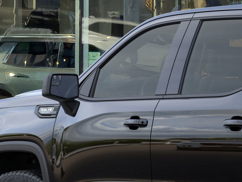 2026 GMC Sierra 1500 ELEVATION-11