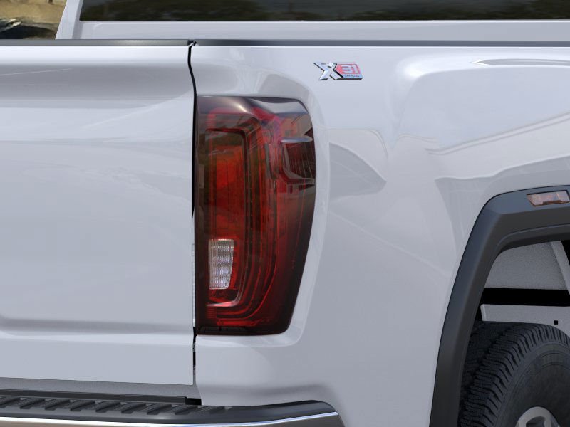 2026 GMC Sierra 3500 HD PRO SRW-10