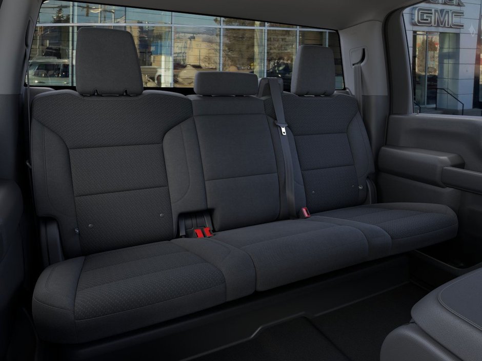 2026 GMC Sierra 3500 HD PRO SRW-16