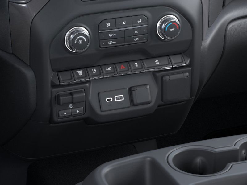 2026 GMC Sierra 3500 HD PRO SRW-22