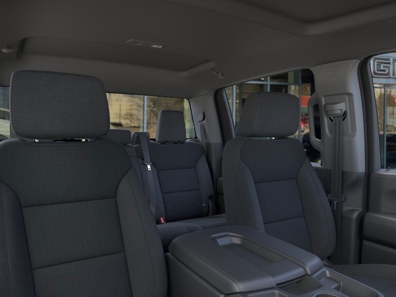 2026 GMC Sierra 3500 HD PRO SRW-23