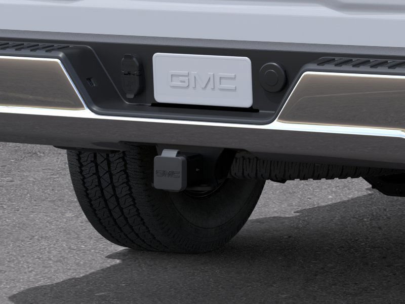 2026 GMC Sierra 3500 HD PRO SRW-13