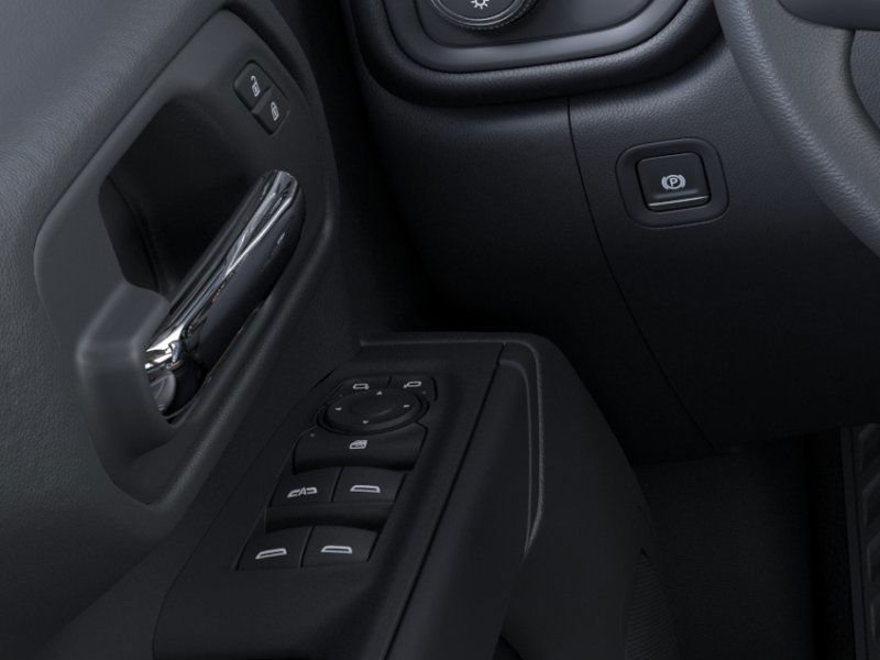 2026 GMC Sierra 3500 HD PRO SRW-21