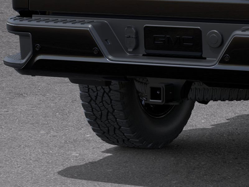 2026 GMC Sierra 3500 HD DENALI SRW-13