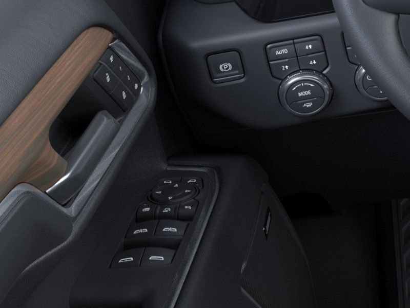 2026 GMC Sierra 3500 HD SLT SRW-21