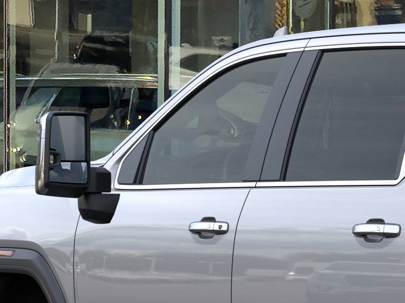 2026 GMC Sierra 3500 HD SLT SRW-11