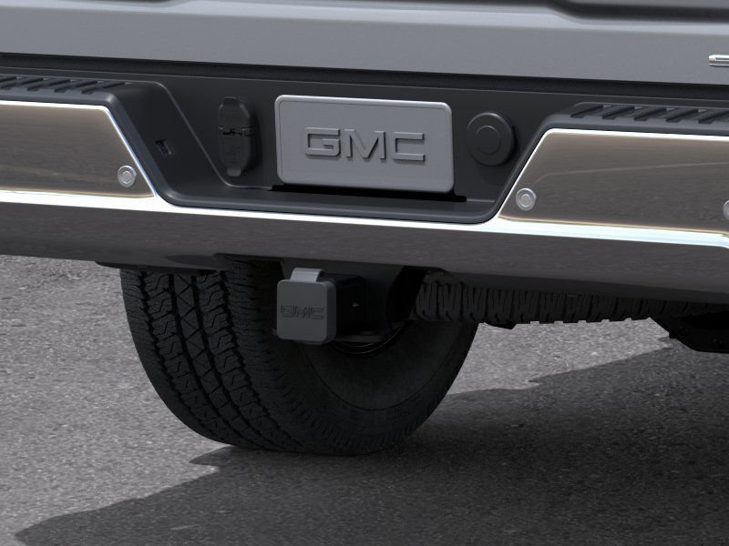 2026 GMC Sierra 3500 HD SLT SRW-13