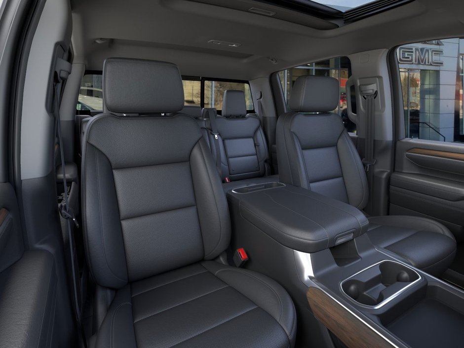 2026 GMC Sierra 3500 HD SLT SRW-15