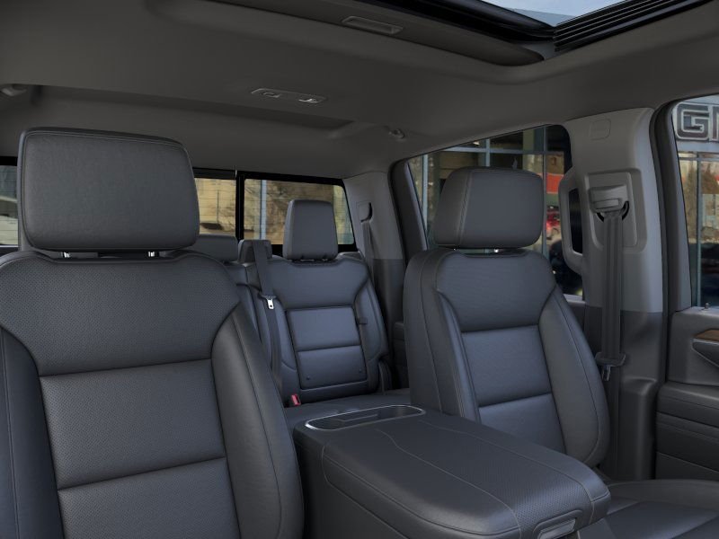 2026 GMC Sierra 3500 HD SLT SRW-23