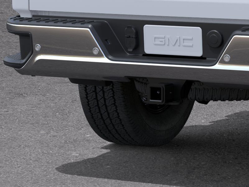 2026 GMC Sierra 3500 HD SLT SRW-13