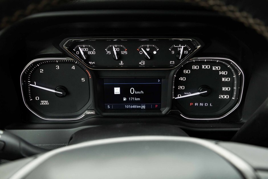 2022 GMC Sierra 3500HD AT4-16