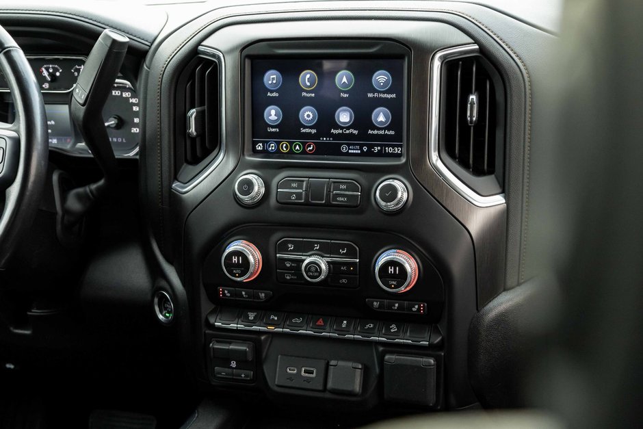 2022 GMC Sierra 3500HD AT4-17