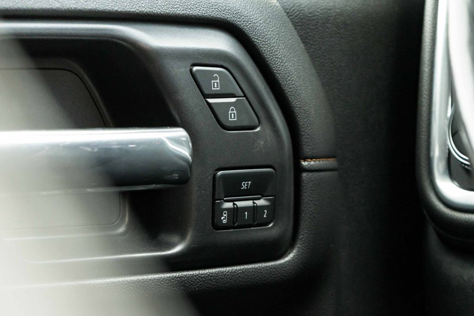 2022 GMC Sierra 3500HD AT4-12