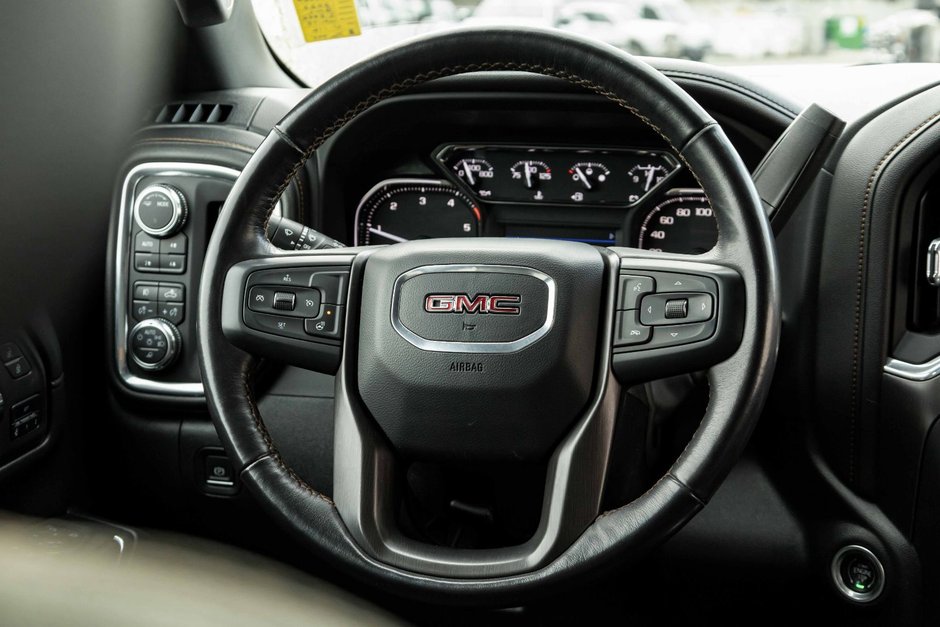 2022 GMC Sierra 3500HD AT4-15