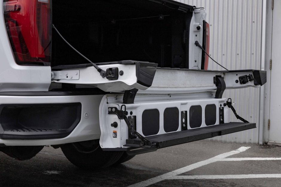 2024 GMC Sierra 3500HD Denali DRW-5