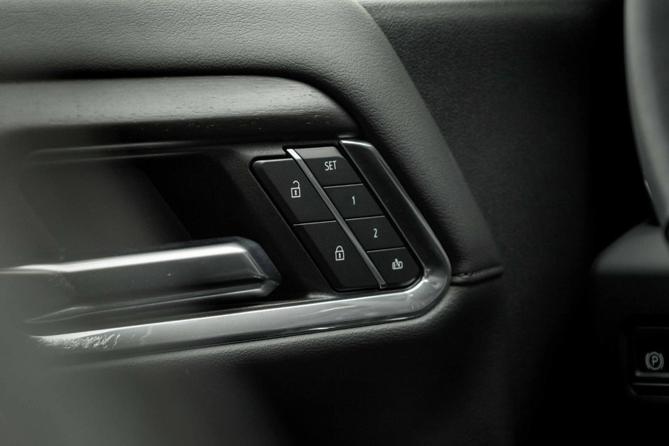 2024 GMC Sierra 3500HD Denali DRW-12