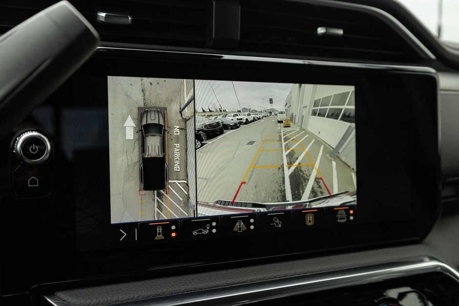 2024 GMC Sierra 3500HD Denali DRW-20