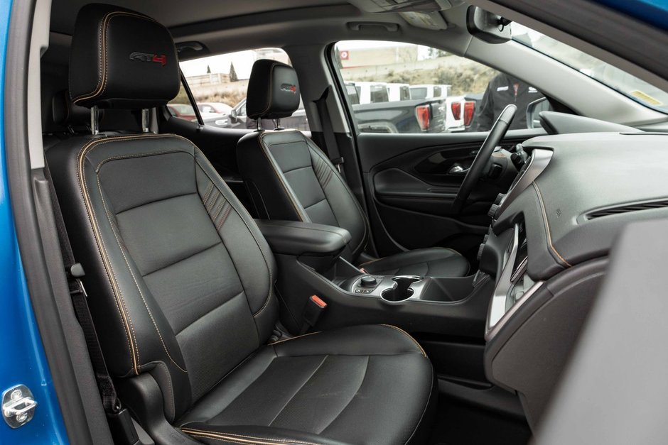 2024 GMC Terrain AT4-8