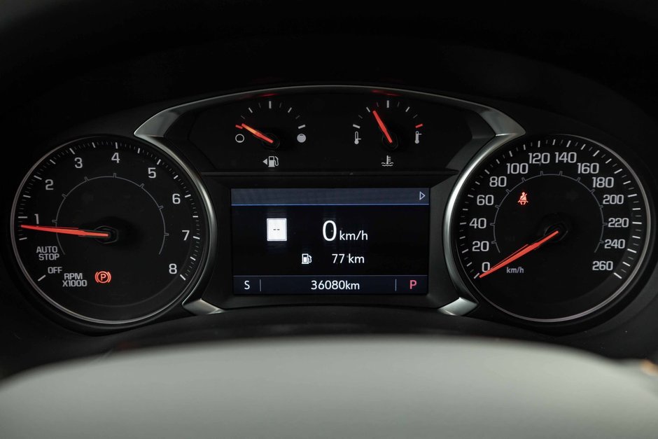 2024 GMC Terrain AT4-14