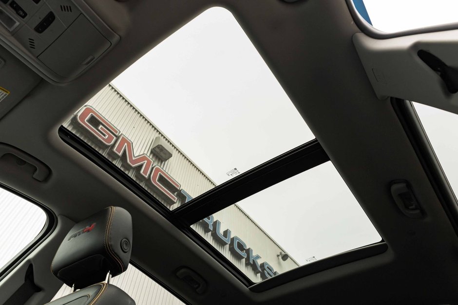 2024 GMC Terrain AT4-9