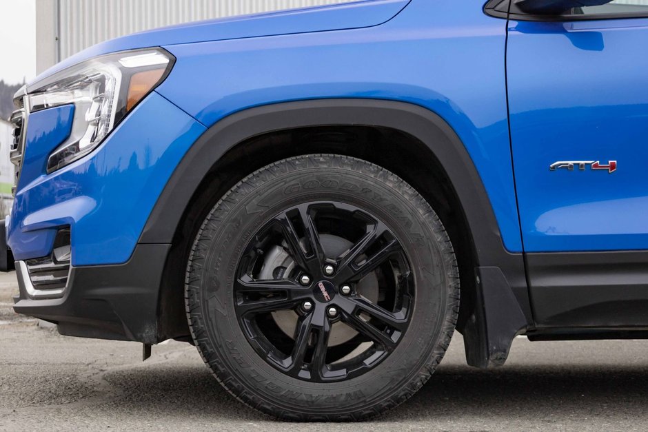 2024 GMC Terrain AT4-6