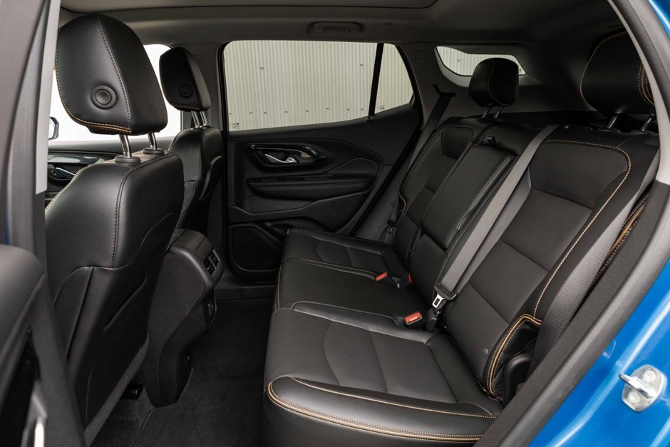 2024 GMC Terrain AT4-19