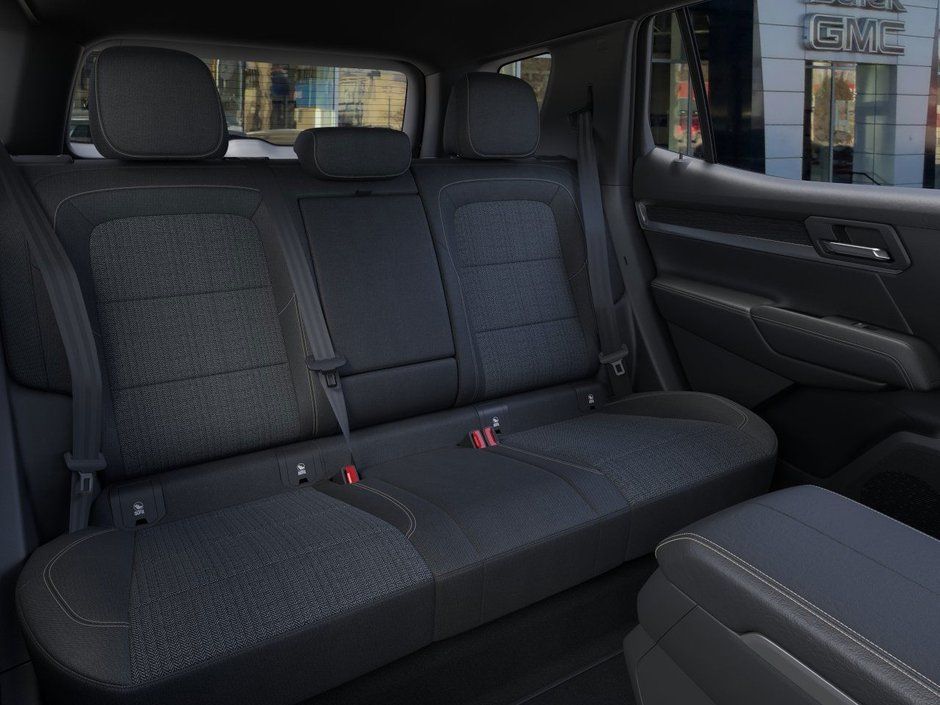 2026 GMC Terrain Elevation-16