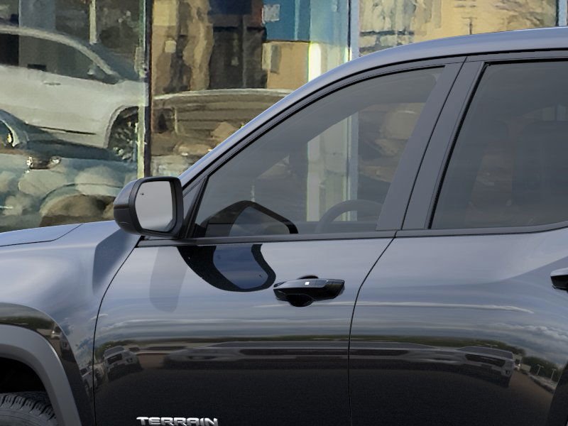 2026 GMC Terrain Elevation-11