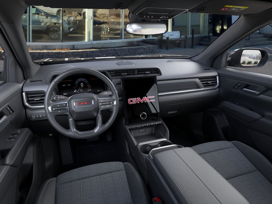 2026 GMC Terrain Elevation-14