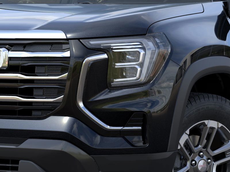 2026 GMC Terrain Elevation-9
