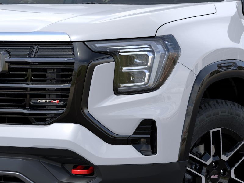 2026 GMC Terrain AT4-9