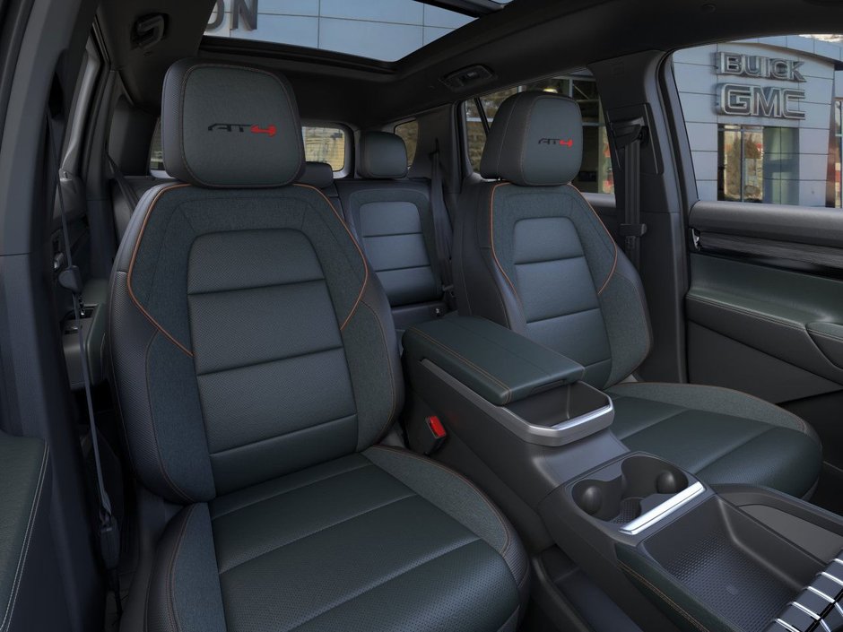 2026 GMC Terrain AT4-15