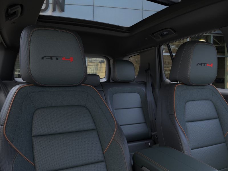 2026 GMC Terrain AT4-23