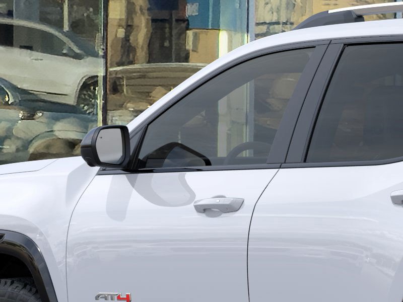 2026 GMC Terrain AT4-11