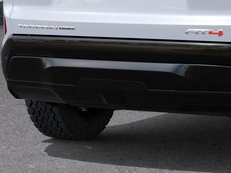 2026 GMC Terrain AT4-13