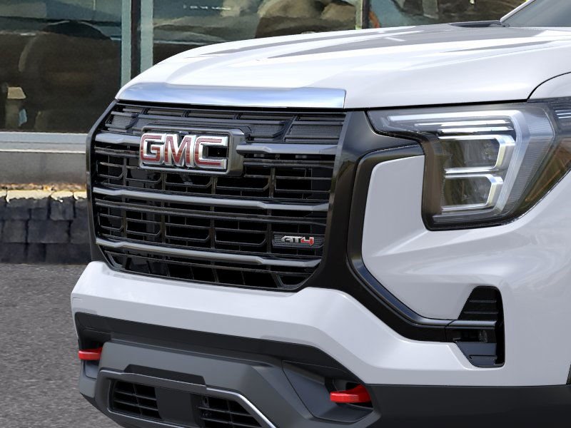2026 GMC Terrain AT4-12