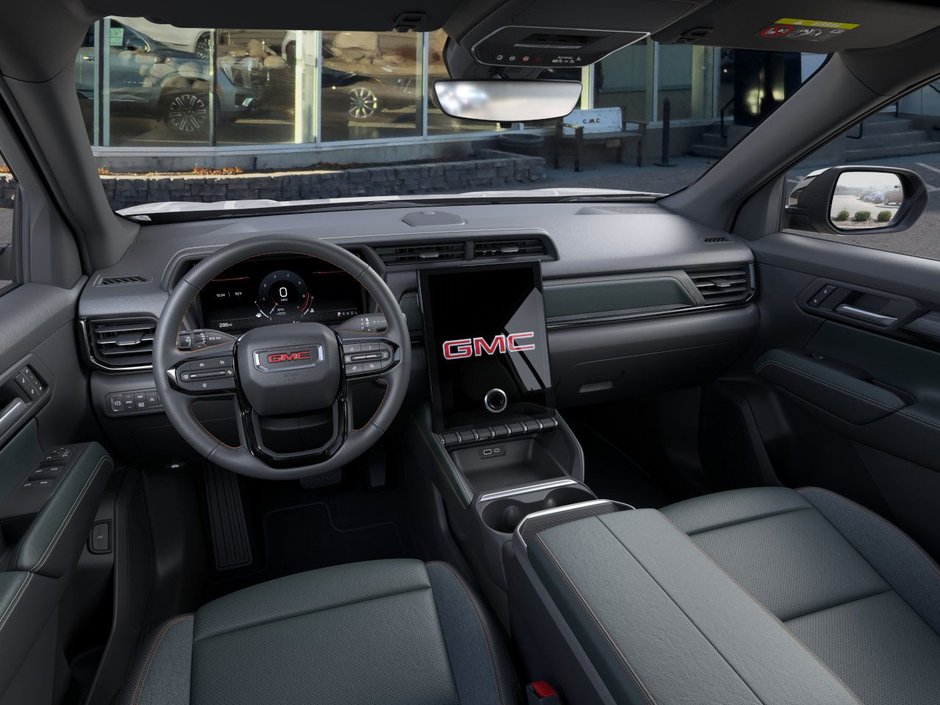 2026 GMC Terrain AT4-14