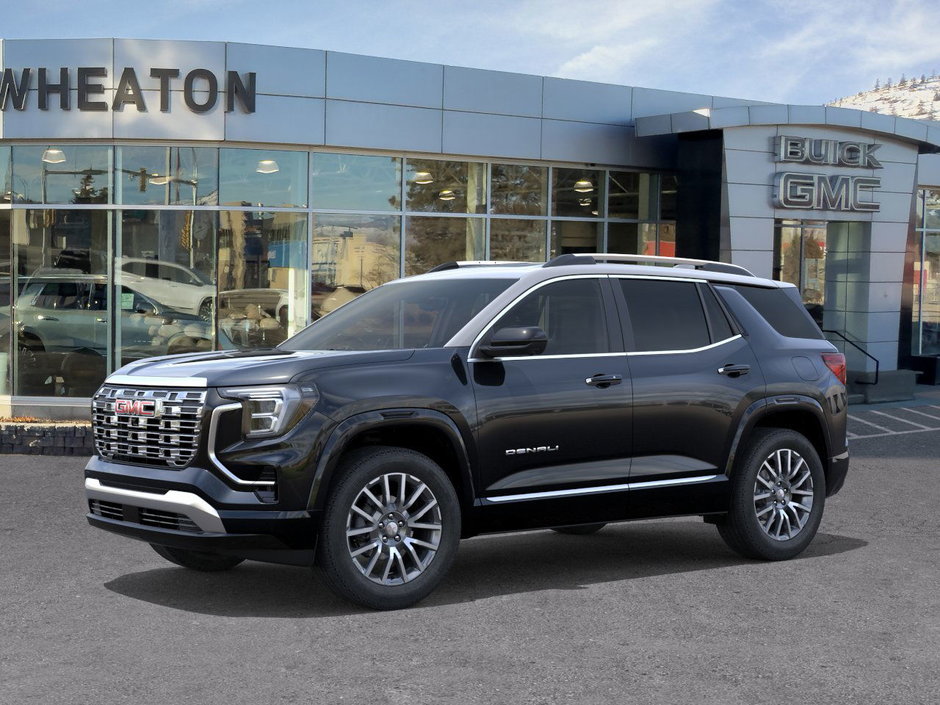 2026 GMC Terrain Denali-0