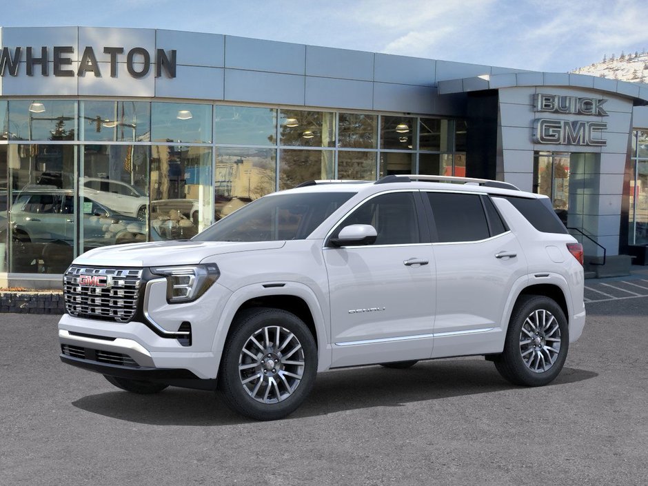 2026 GMC Terrain Denali-0
