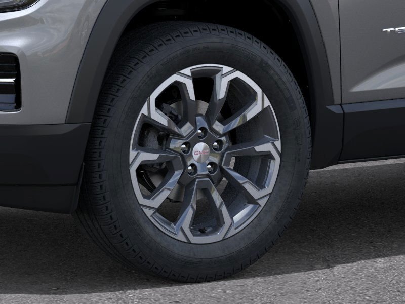 2026 GMC Terrain Elevation-8