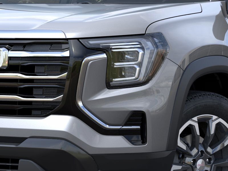 2026 GMC Terrain Elevation-9
