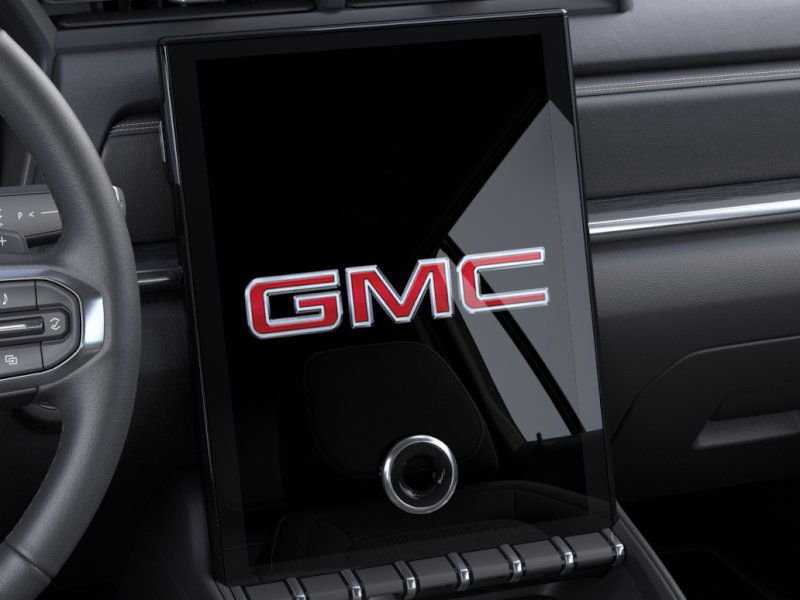2026 GMC Terrain Elevation-19
